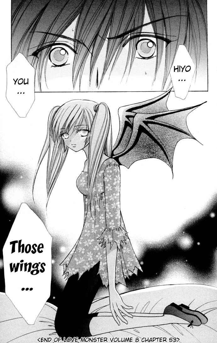 Page 26 Chapter 53 Love Monster