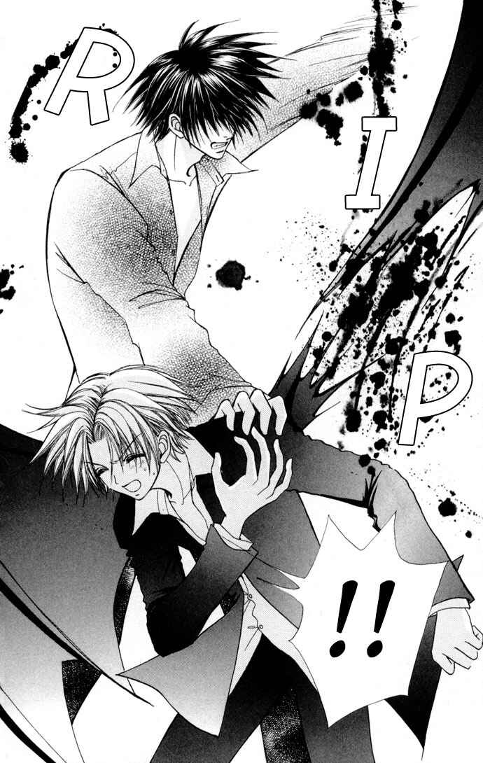 Page 9 Chapter 53 Love Monster
