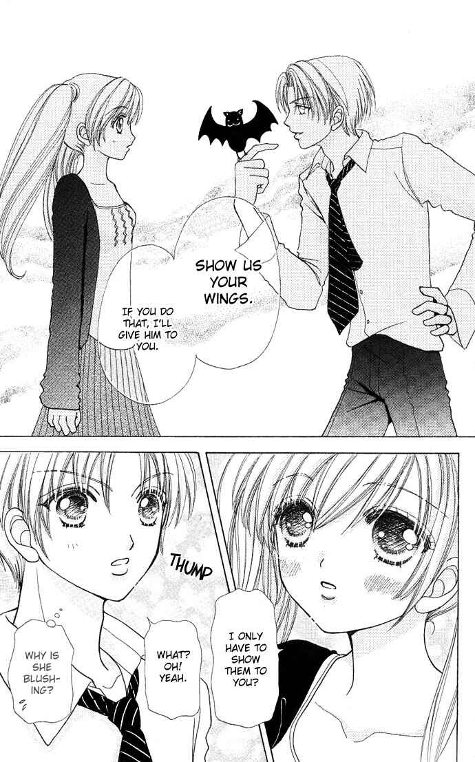 Page 10 Chapter 48 Love Monster