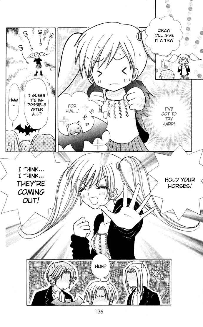 Page 11 Chapter 48 Love Monster