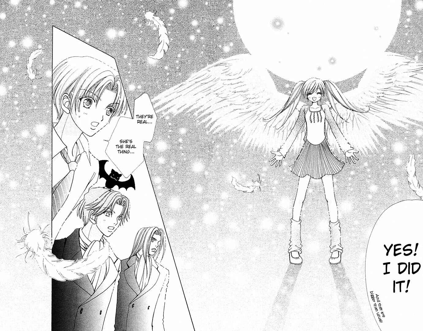 Page 13 Chapter 48 Love Monster