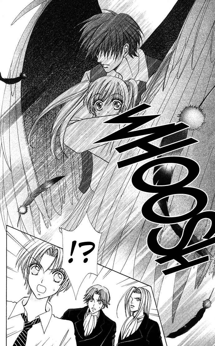 Page 14 Chapter 48 Love Monster