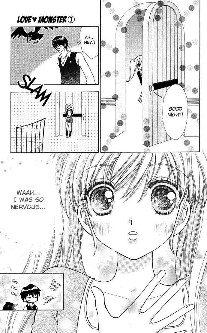 Page 23 Chapter 48 Love Monster