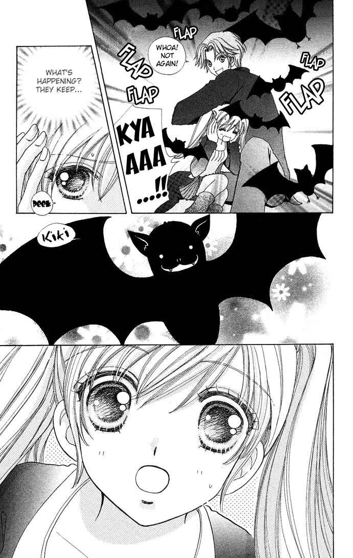 Page 4 Chapter 48 Love Monster