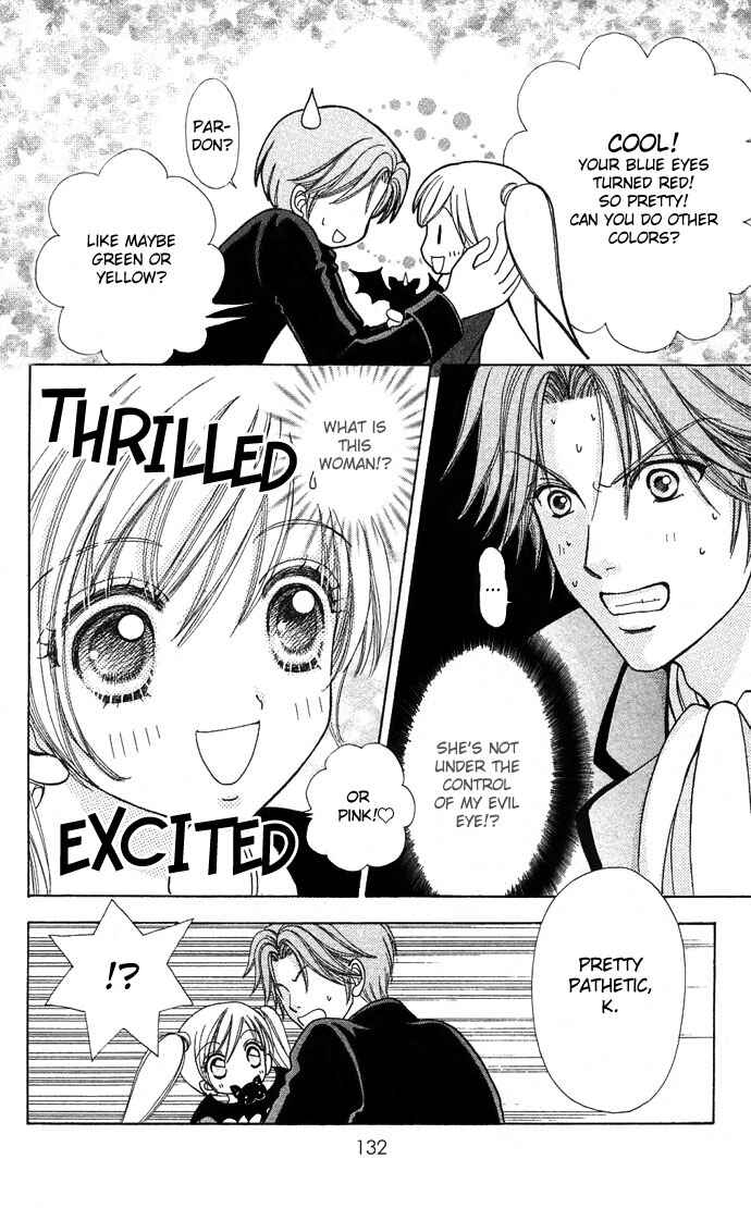 Page 7 Chapter 48 Love Monster