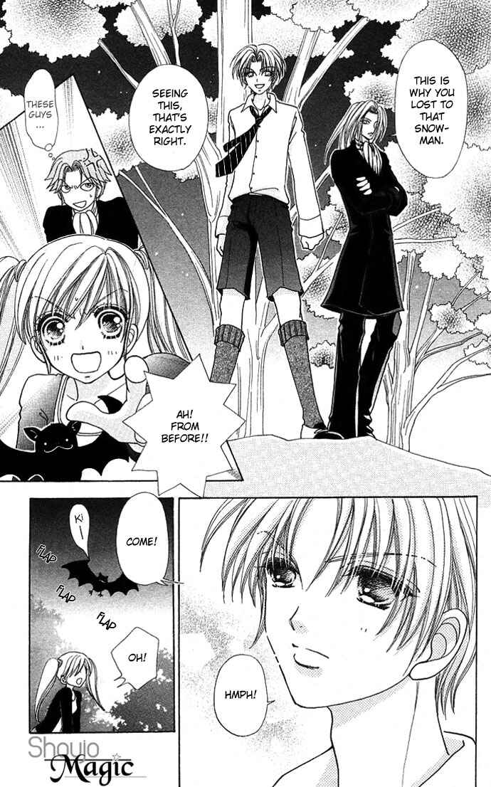 Page 8 Chapter 48 Love Monster