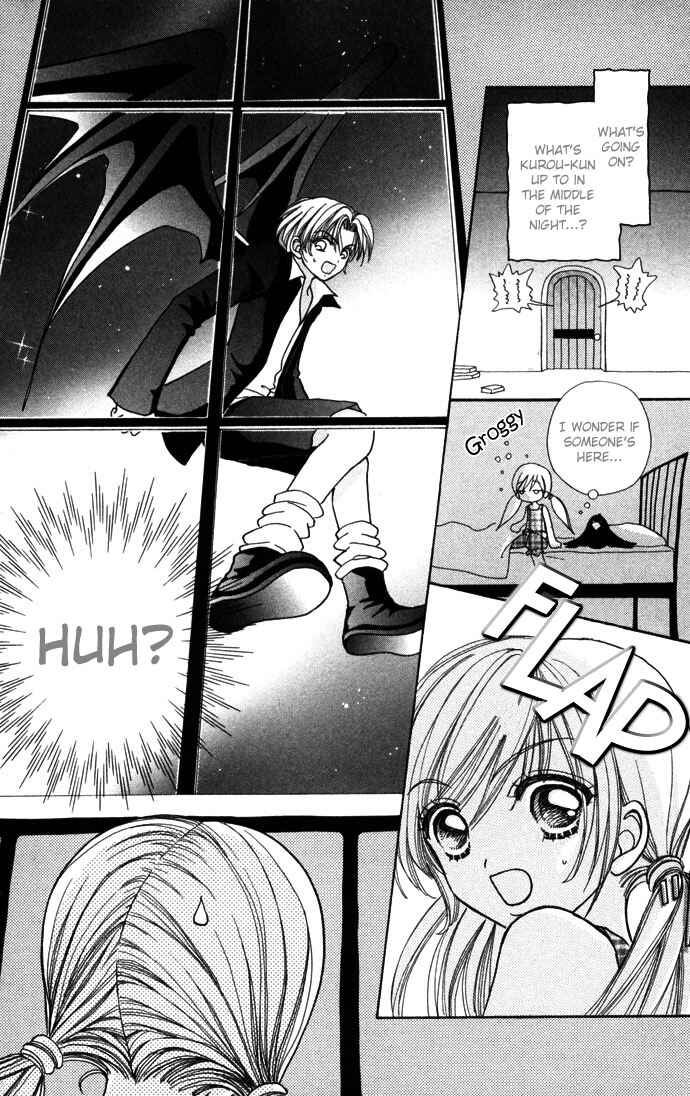 Page 10 Chapter 50 Love Monster
