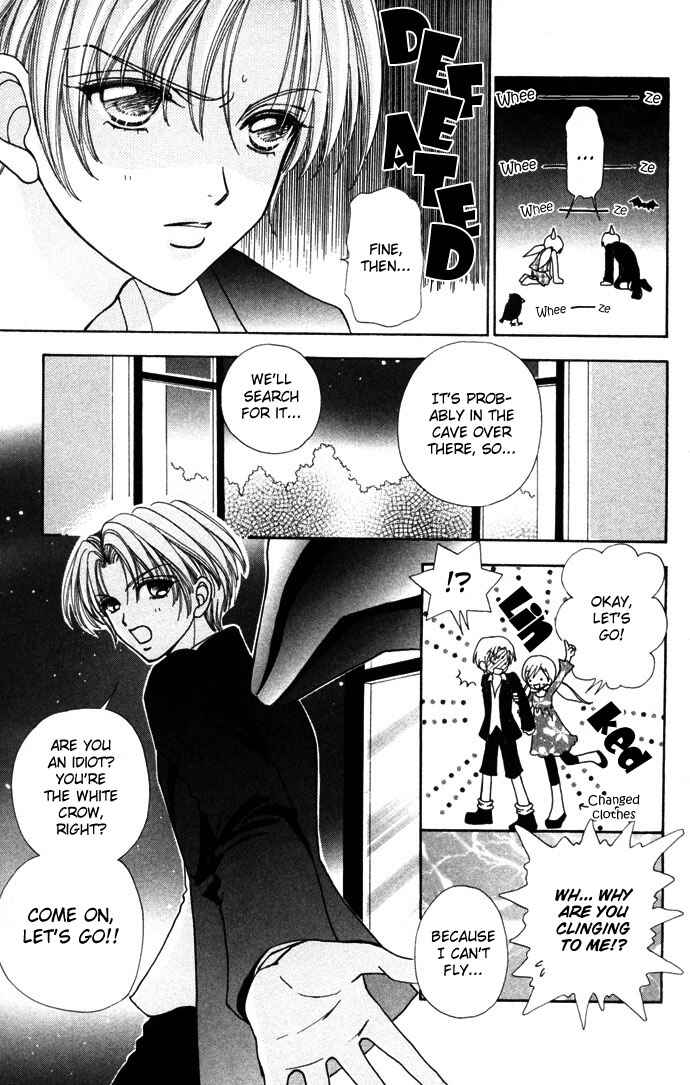 Page 15 Chapter 50 Love Monster
