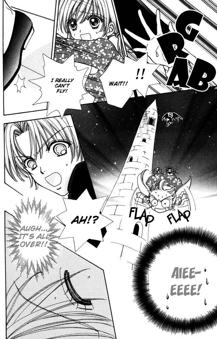 Page 16 Chapter 50 Love Monster