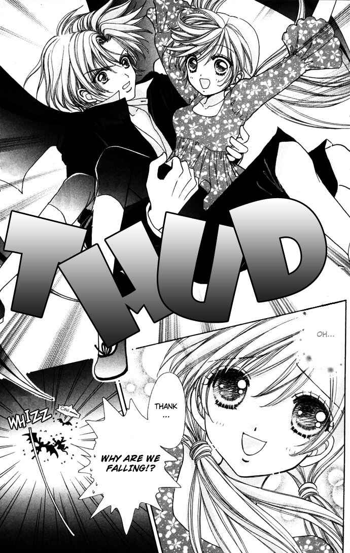 Page 17 Chapter 50 Love Monster