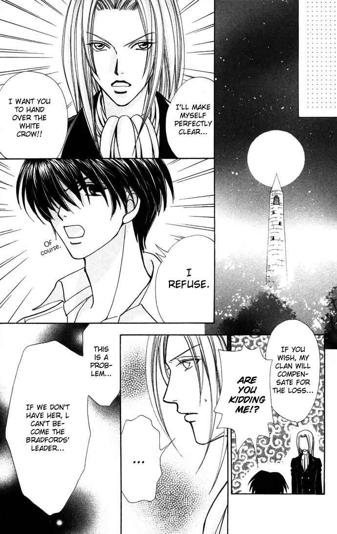 Page 19 Chapter 50 Love Monster