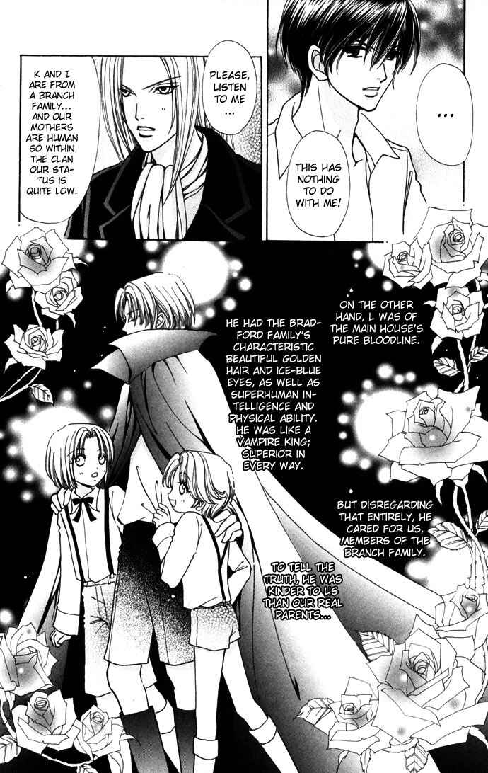 Page 20 Chapter 50 Love Monster
