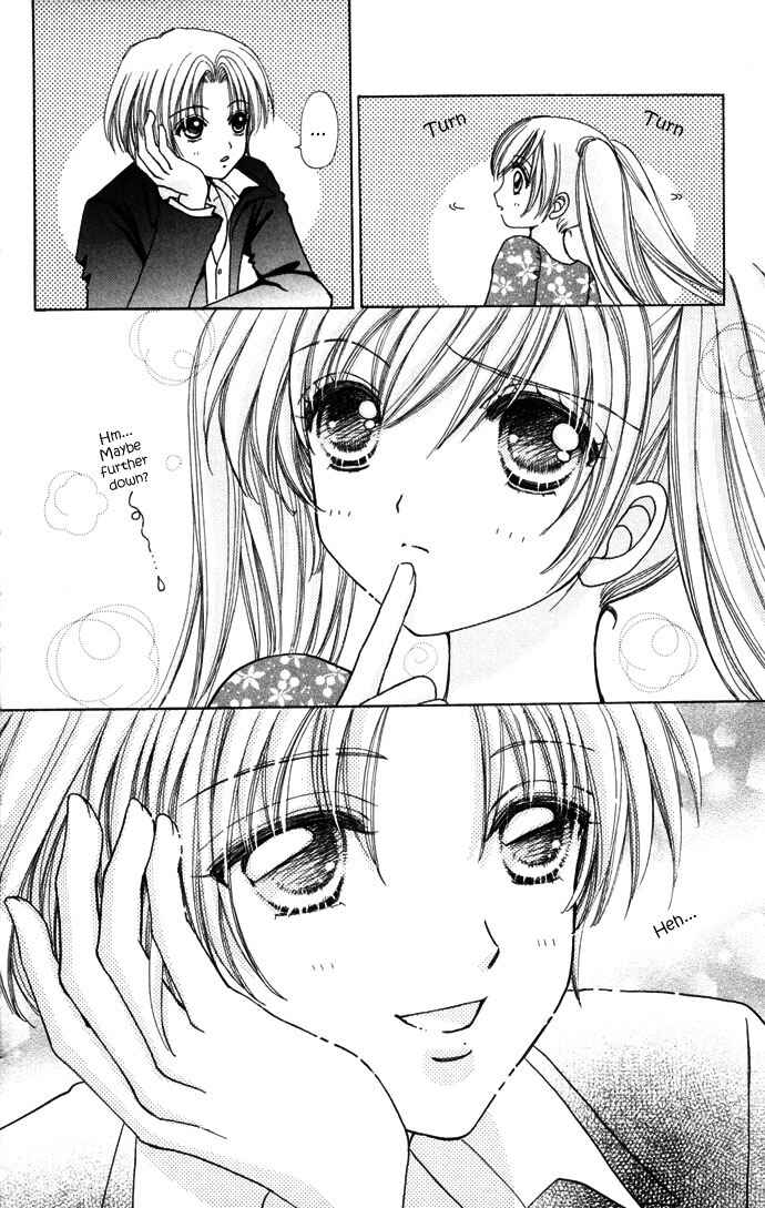Page 28 Chapter 50 Love Monster