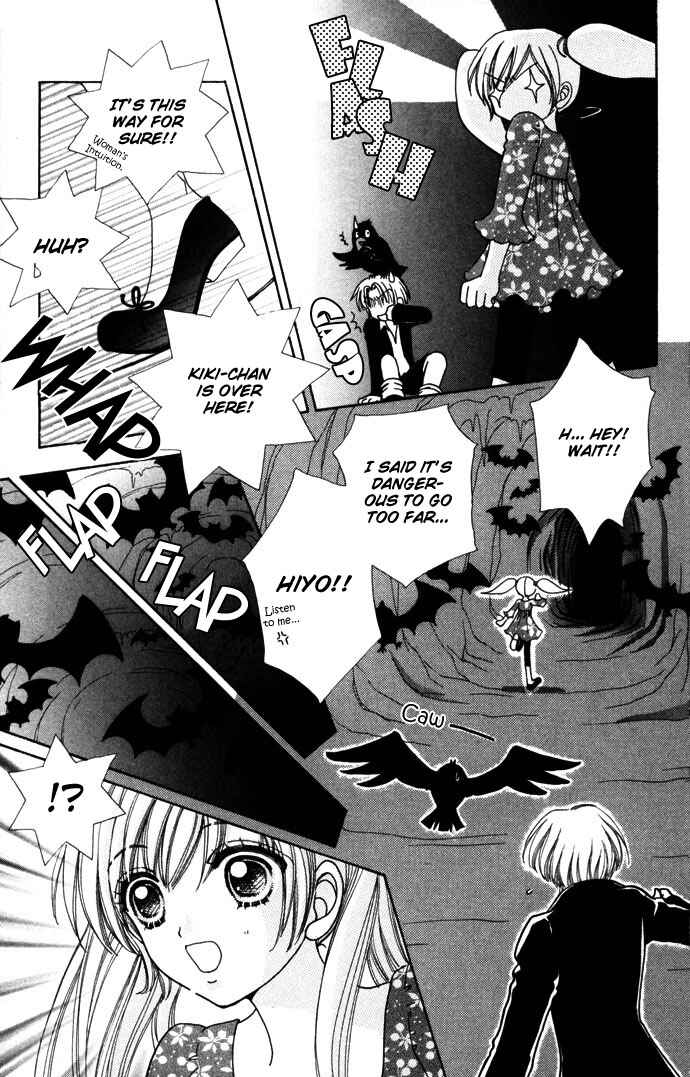 Page 29 Chapter 50 Love Monster