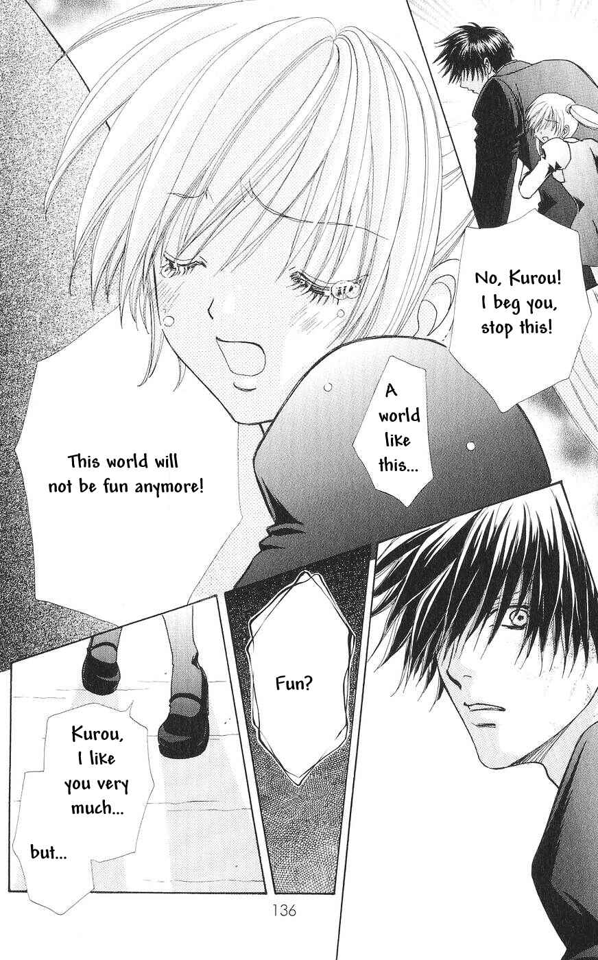 Page 13 Chapter 82 Love Monster