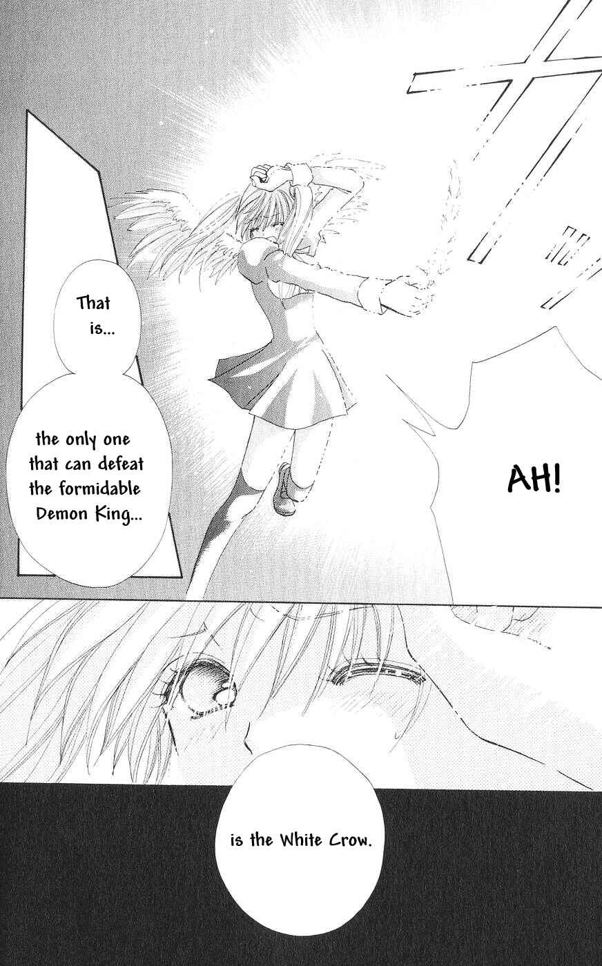 Page 21 Chapter 82 Love Monster