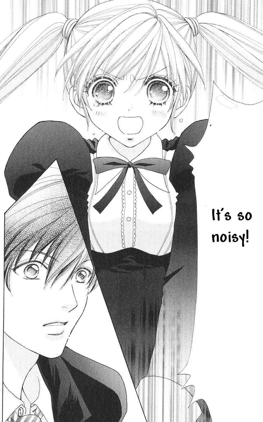 Page 29 Chapter 82 Love Monster