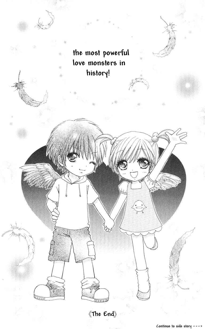 Page 55 Chapter 82 Love Monster