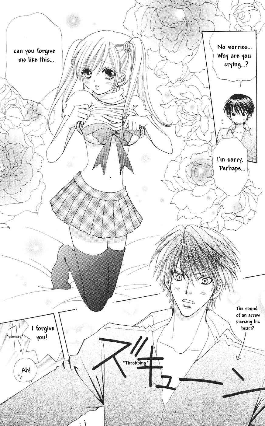 Page 59 Chapter 82 Love Monster