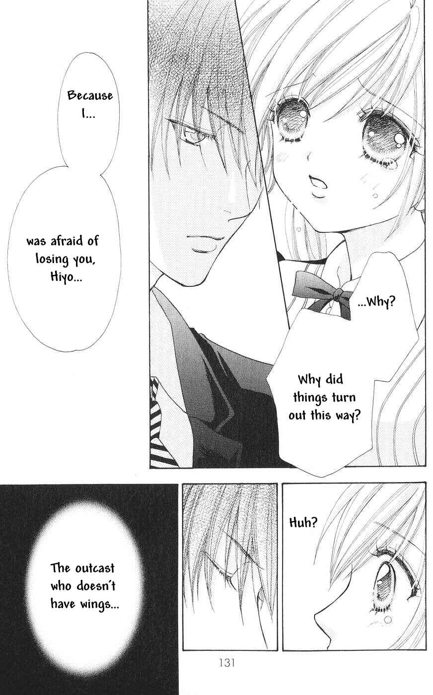 Page 8 Chapter 82 Love Monster