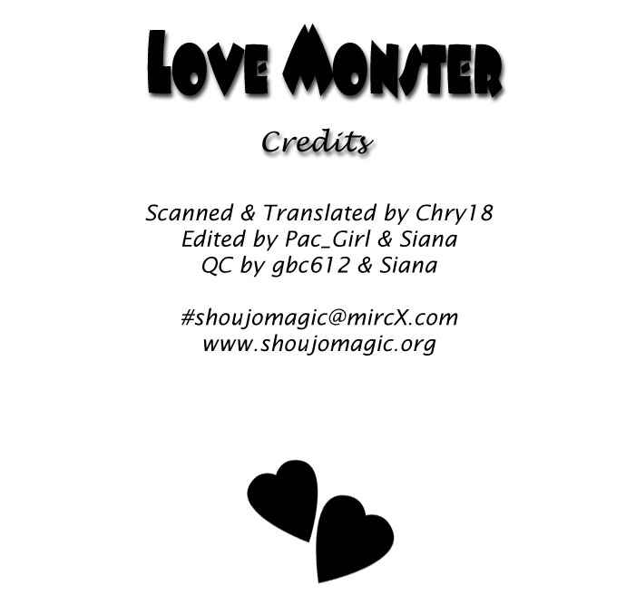 Page 2 Chapter 8 Love Monster