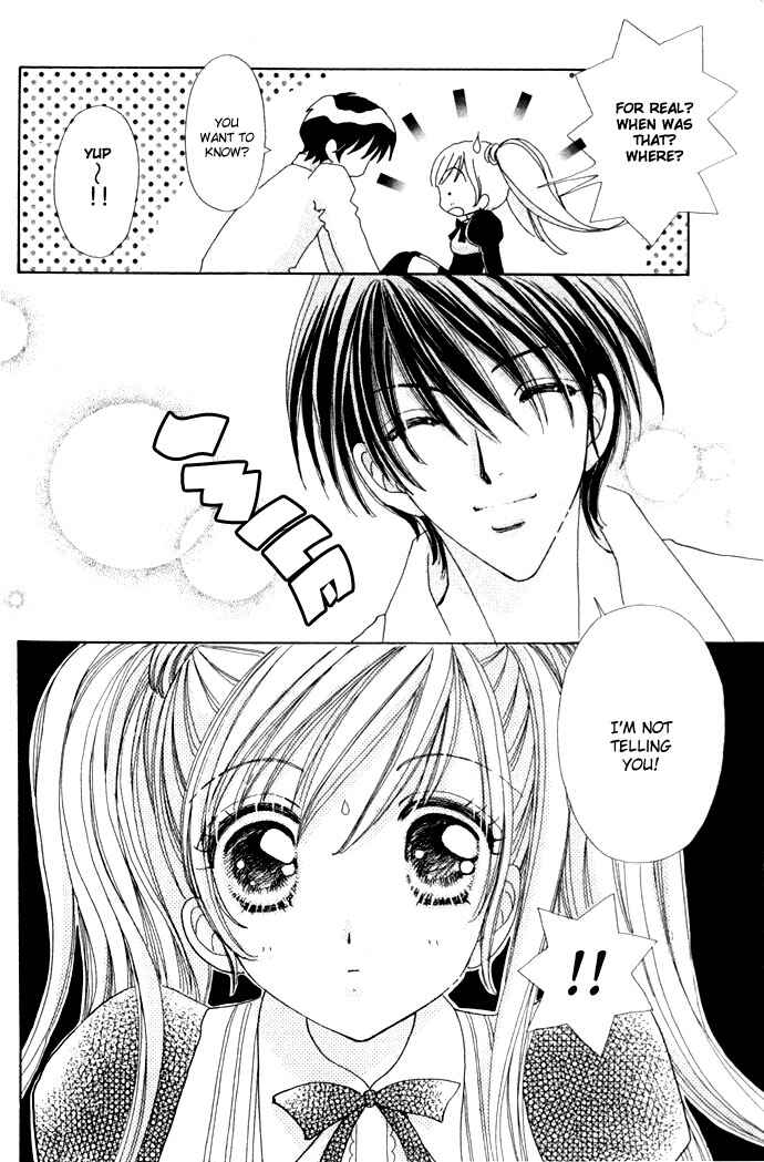 Page 27 Chapter 8 Love Monster