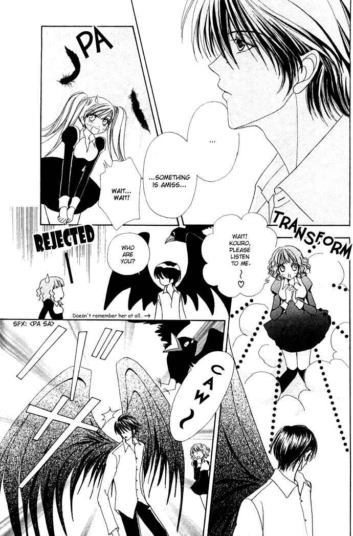 Page 6 Chapter 8 Love Monster