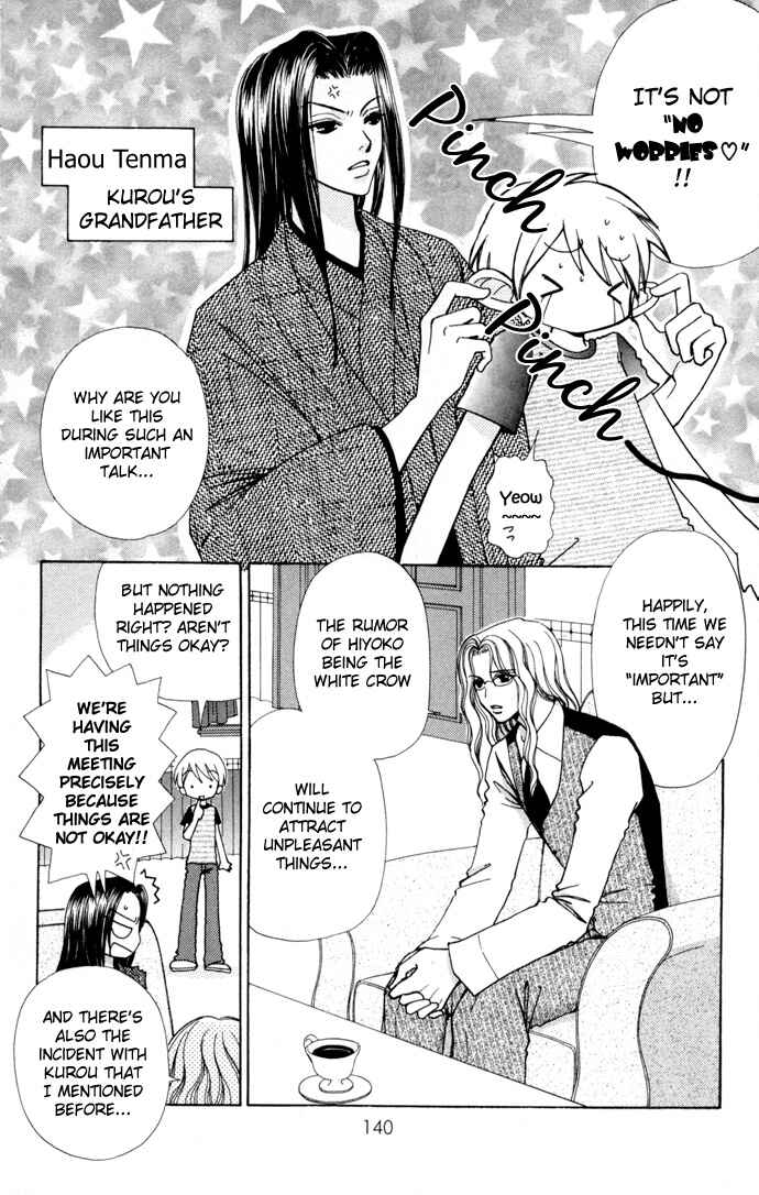 Page 14 Chapter 55 Love Monster