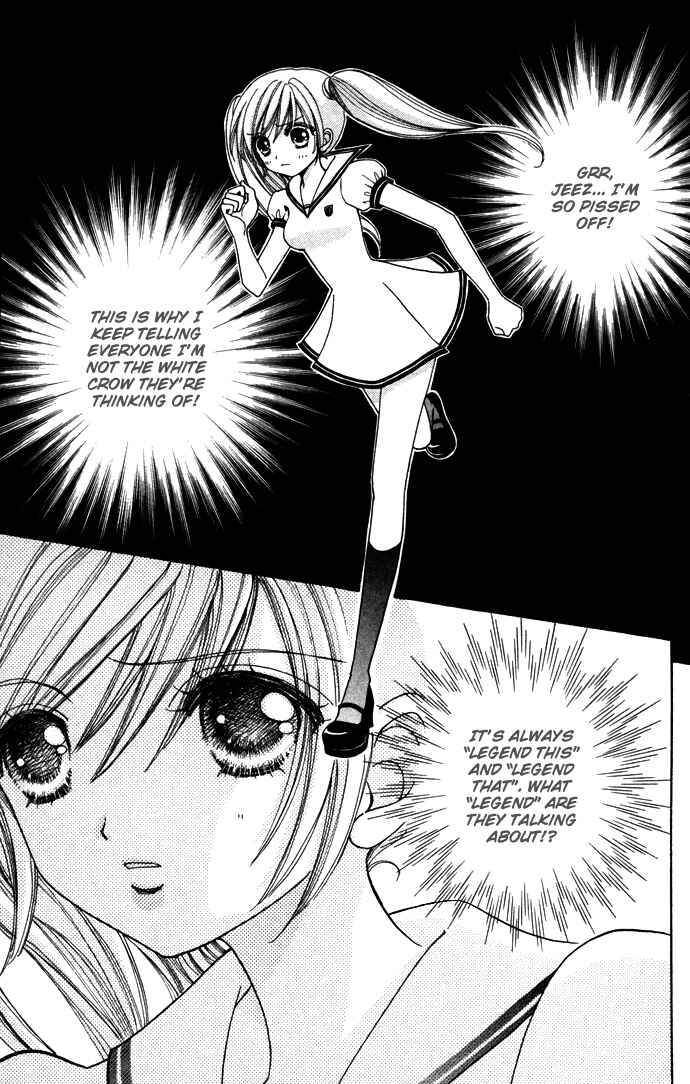 Page 27 Chapter 55 Love Monster
