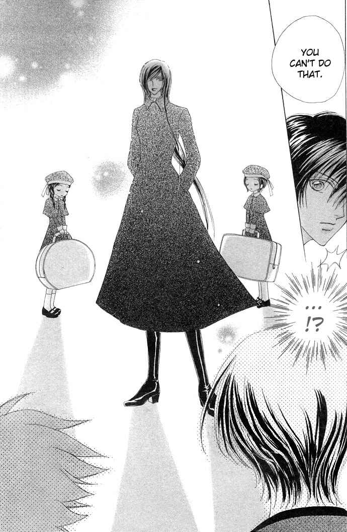 Page 5 Chapter 15 Love Monster