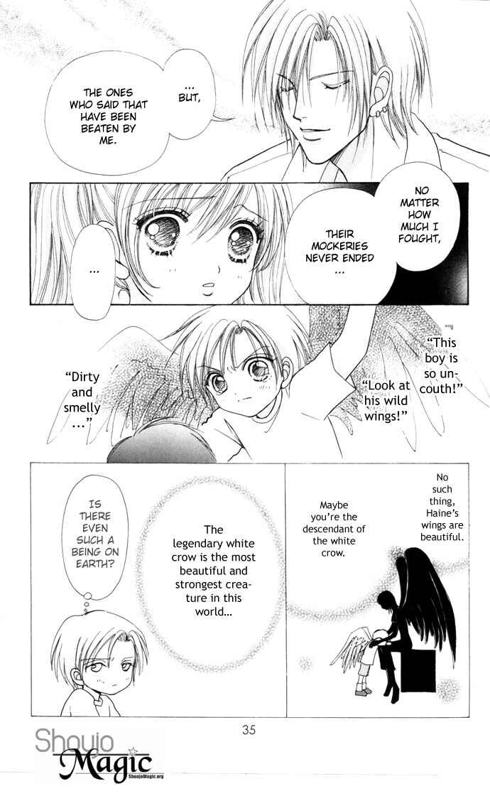 Page 10 Chapter 30 Love Monster