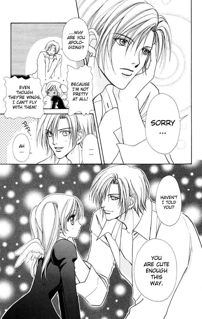 Page 16 Chapter 30 Love Monster