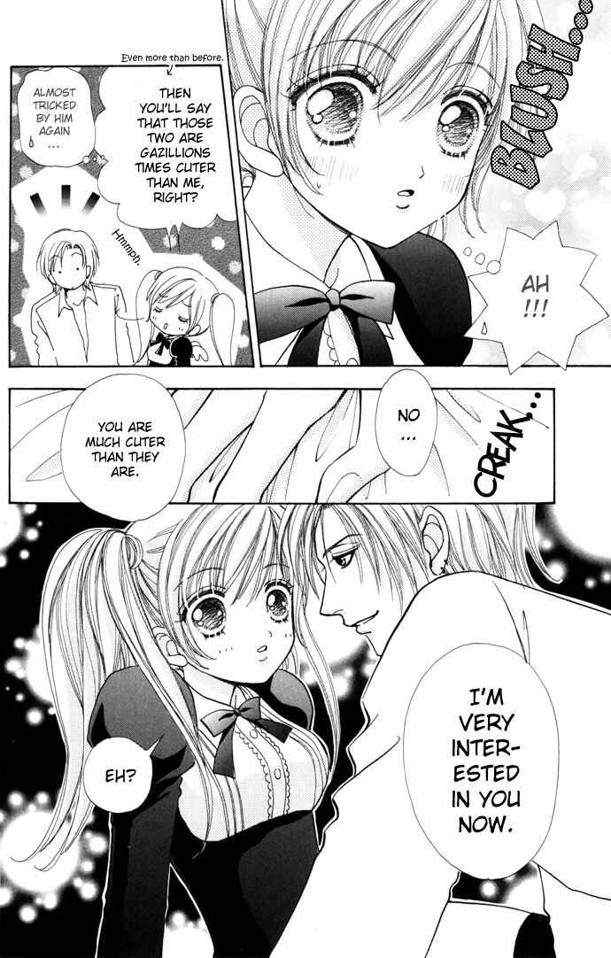 Page 17 Chapter 30 Love Monster