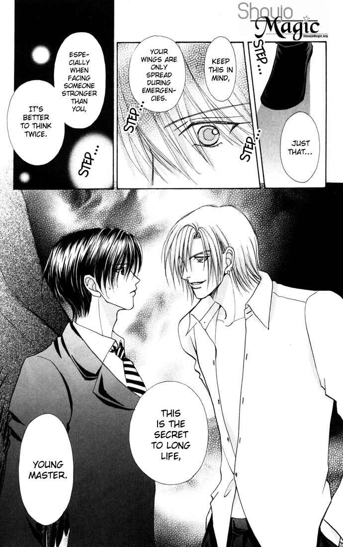 Page 20 Chapter 30 Love Monster