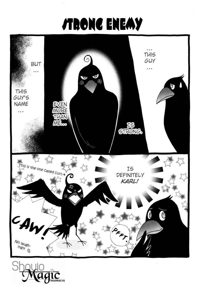 Page 27 Chapter 30 Love Monster