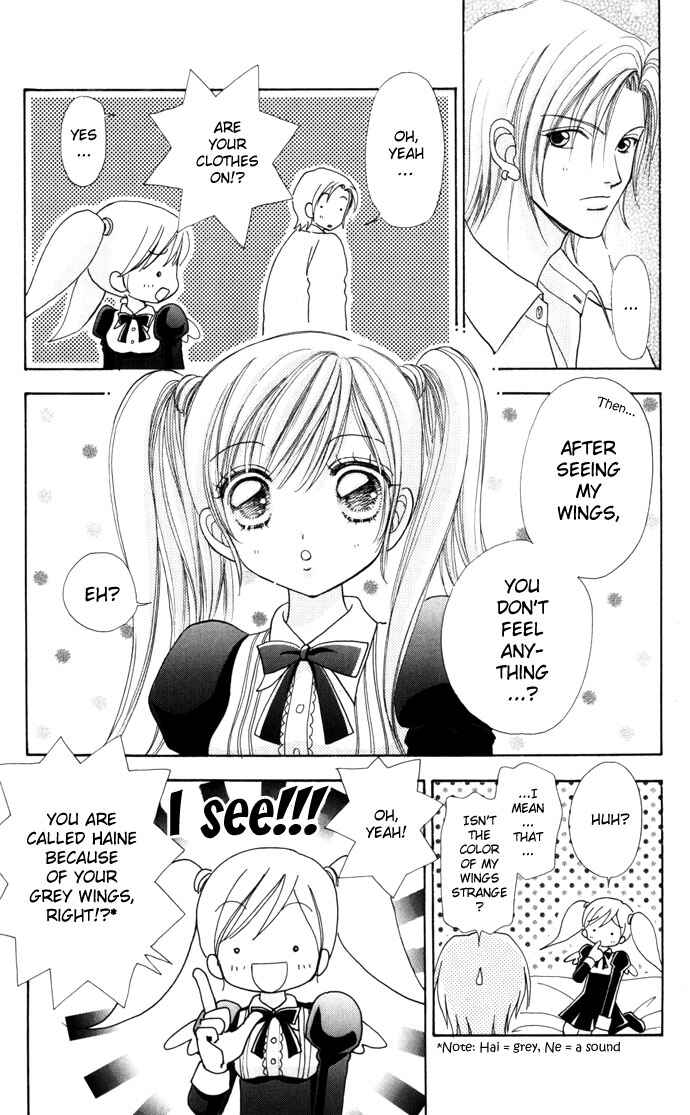 Page 5 Chapter 30 Love Monster
