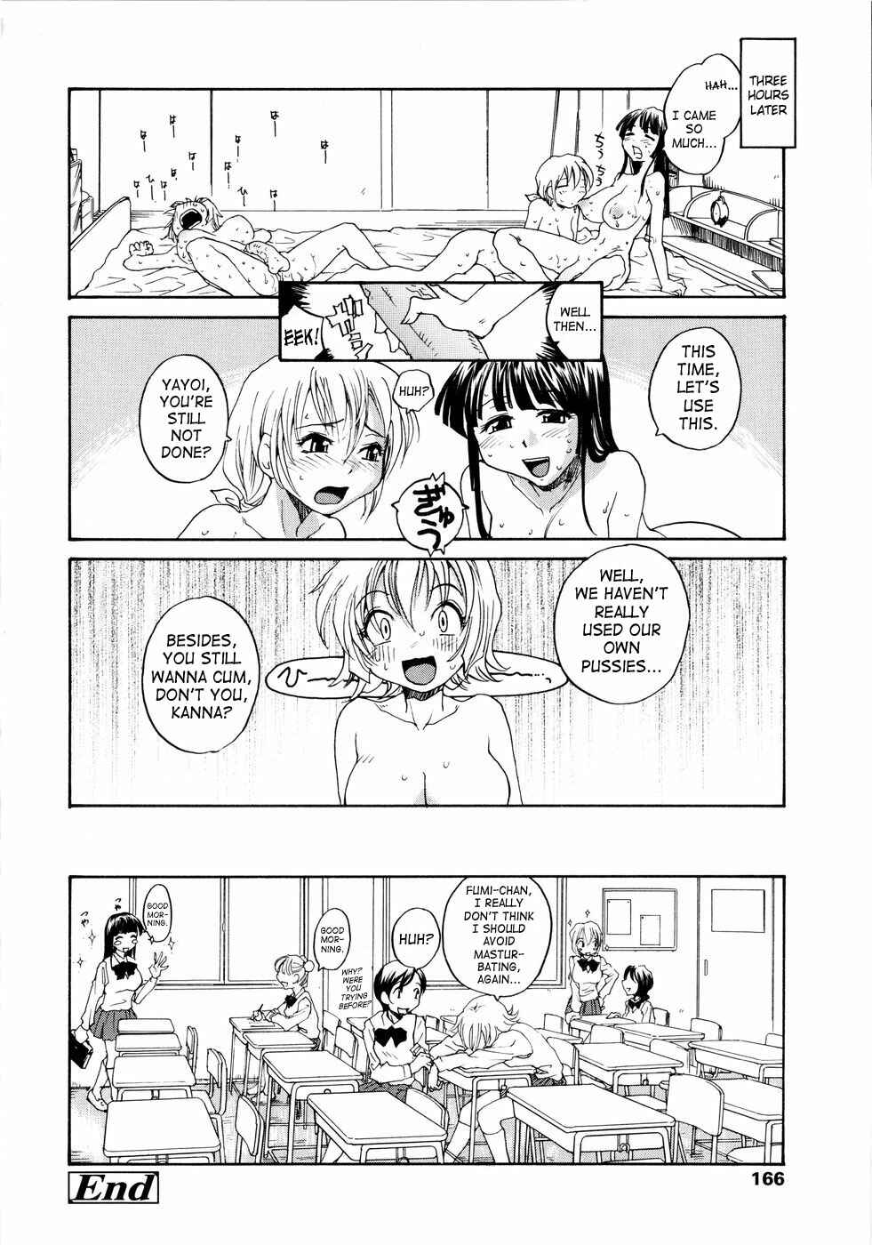 Page 20 Chapter 9 Onee-Chin