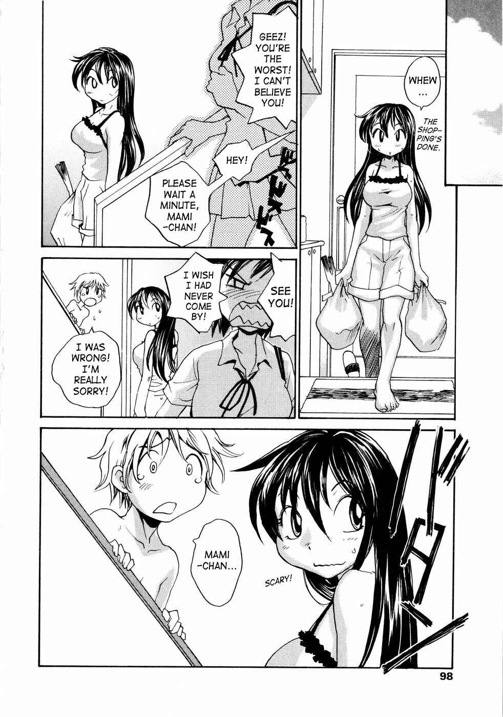 Page 2 Chapter 6 Onee-Chin