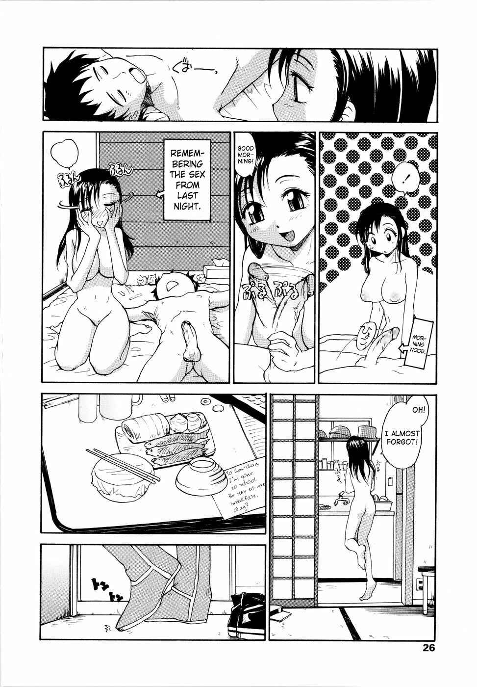 Page 4 Chapter 2 Onee-Chin