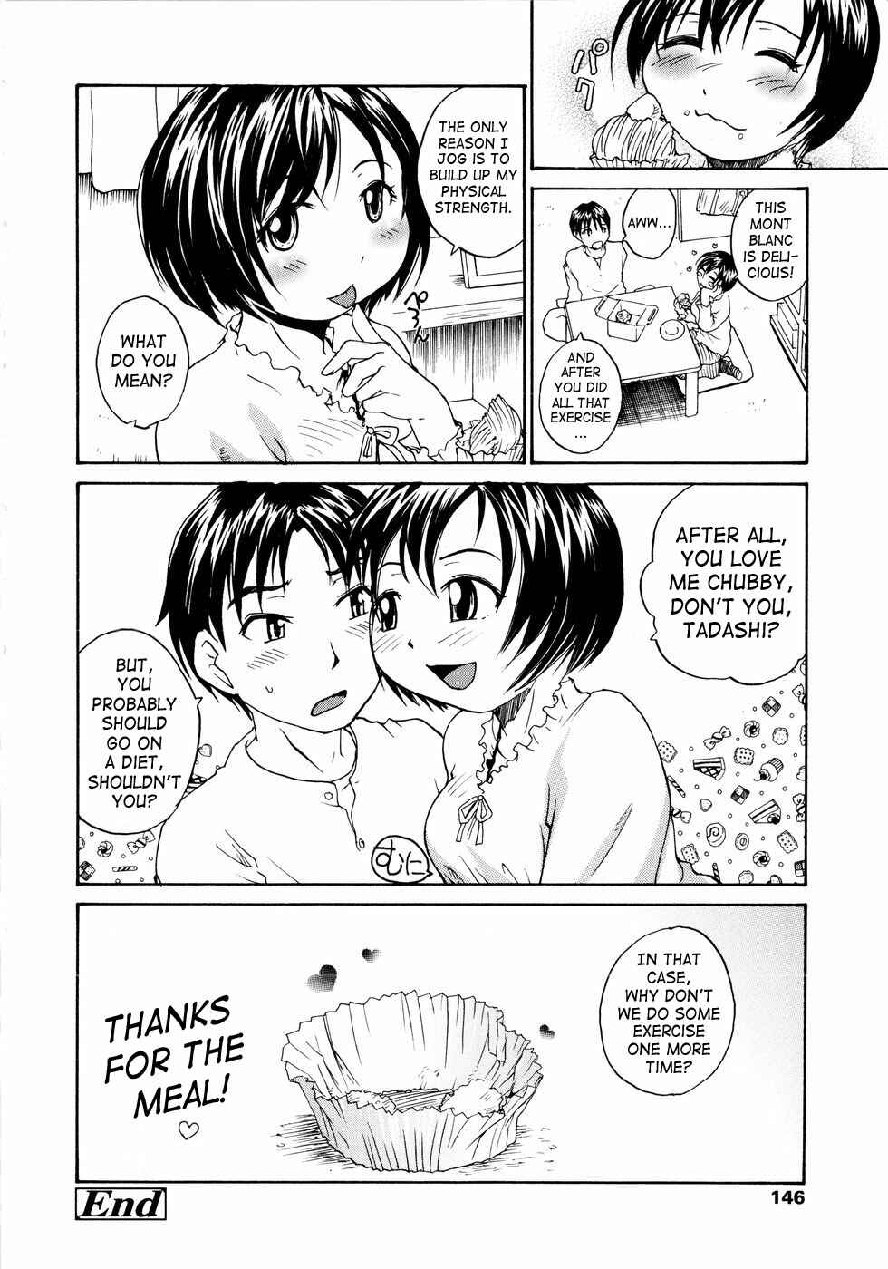 Page 18 Chapter 8 Onee-Chin