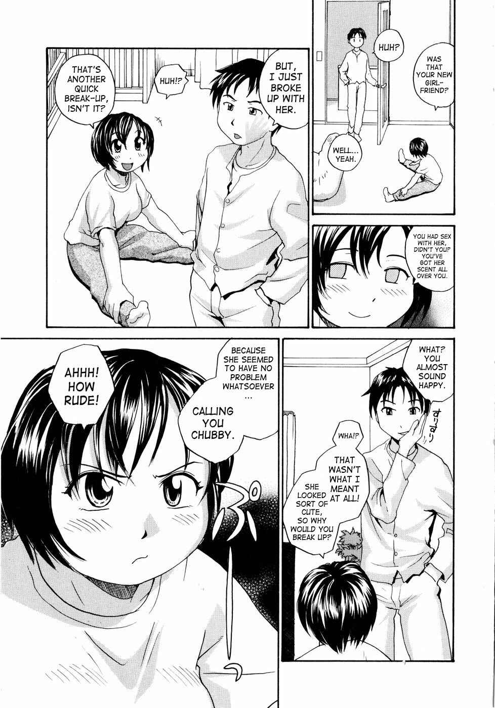 Page 3 Chapter 8 Onee-Chin