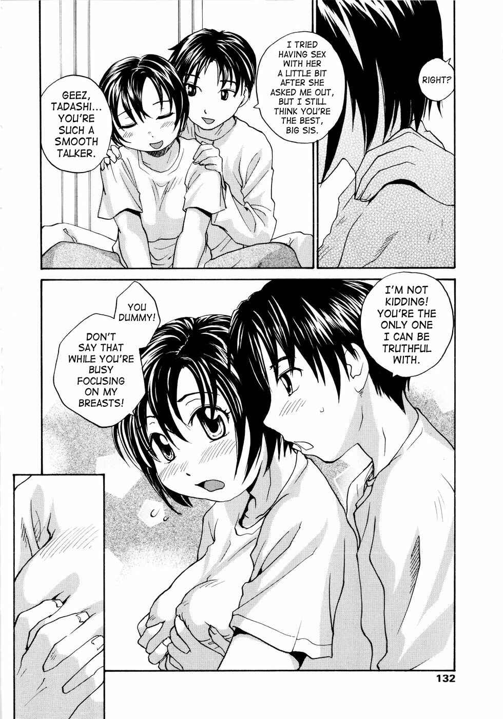 Page 4 Chapter 8 Onee-Chin