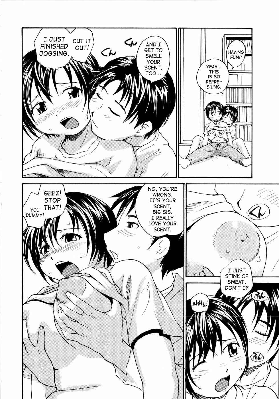 Page 6 Chapter 8 Onee-Chin