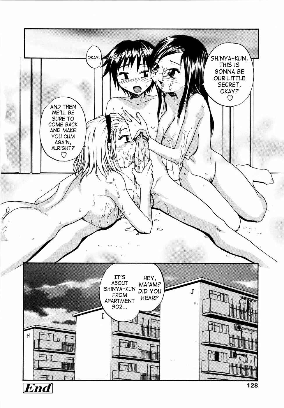 Page 16 Chapter 7 Onee-Chin