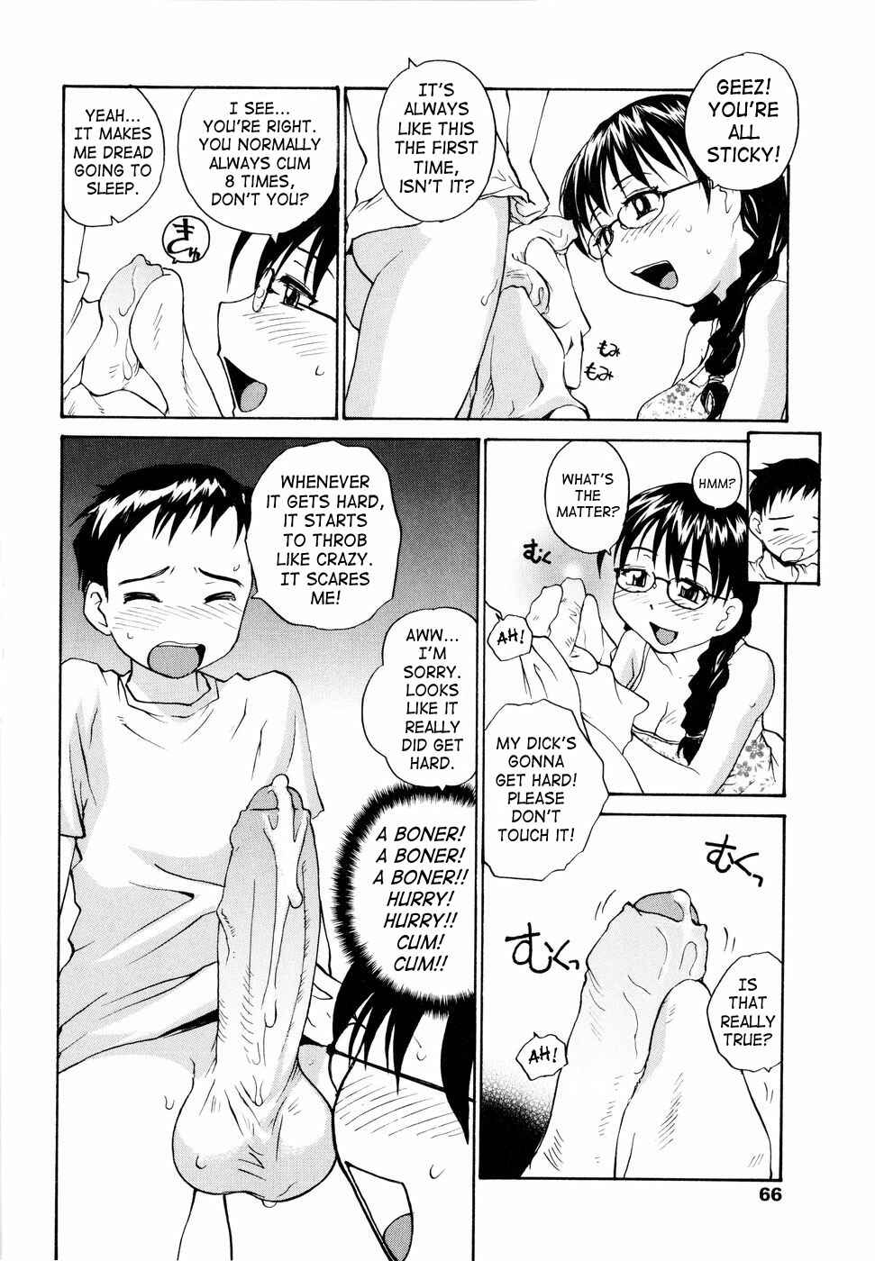Page 8 Chapter 4 Onee-Chin