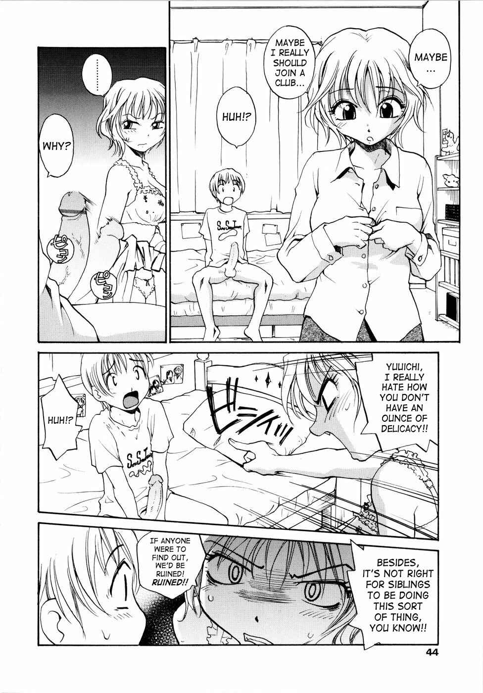 Page 4 Chapter 3 Onee-Chin