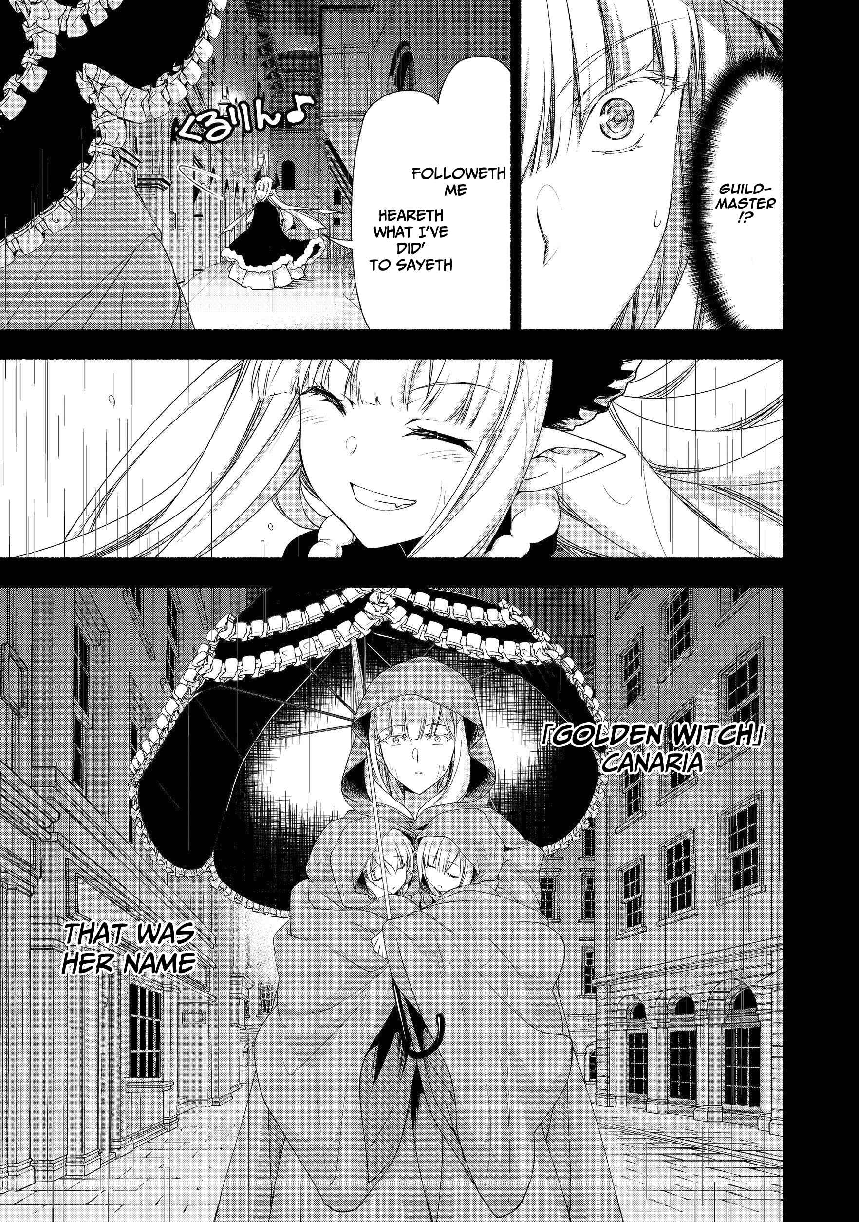 Page 16 Chapter 6 Moto Kizoku Reijou de Mikon no Haha Desuga, Musumetachi ga Kawaii Sugite Boukenshagyo mo Ku ni Narimasen