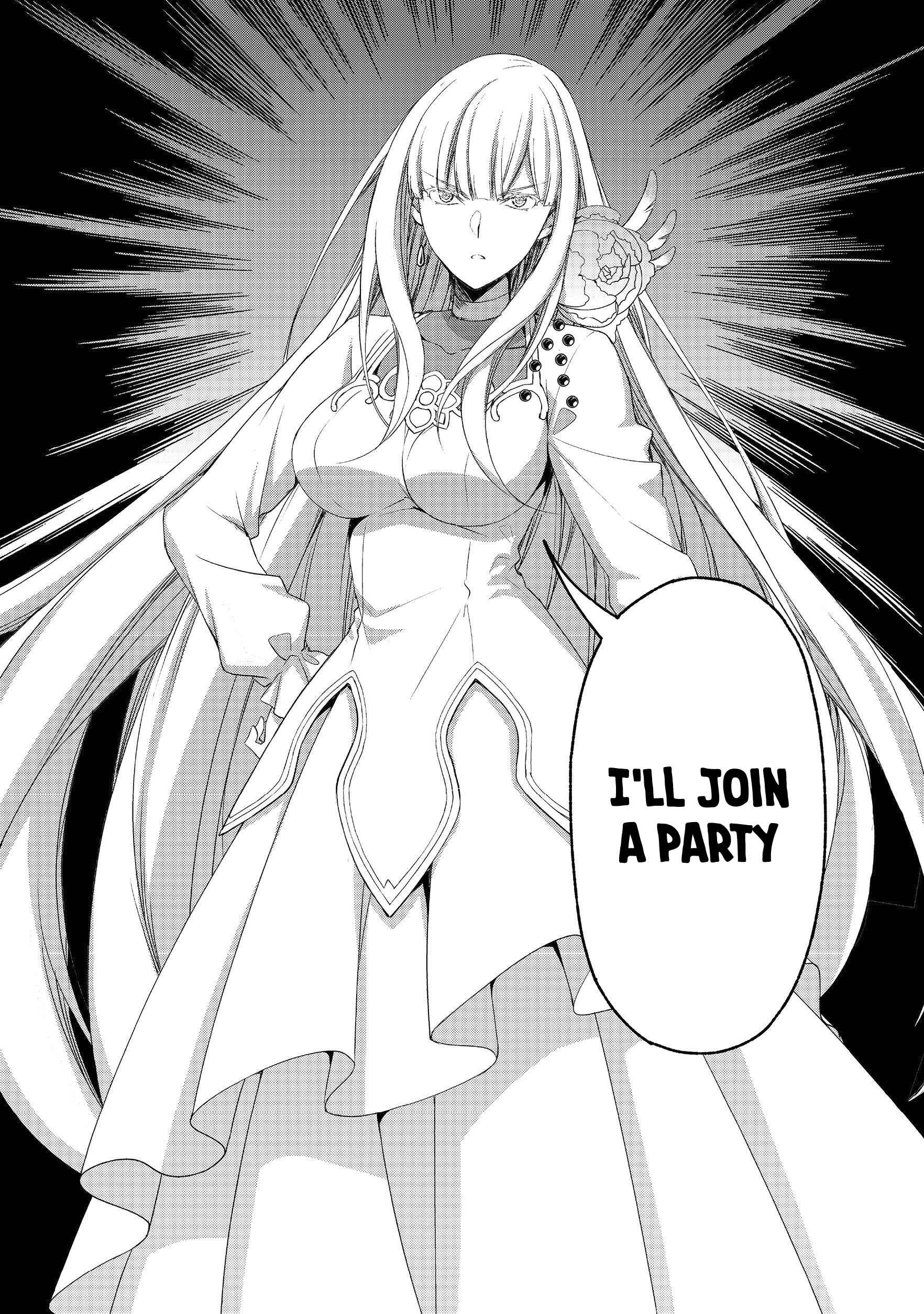 Page 20 Chapter 6 Moto Kizoku Reijou de Mikon no Haha Desuga, Musumetachi ga Kawaii Sugite Boukenshagyo mo Ku ni Narimasen