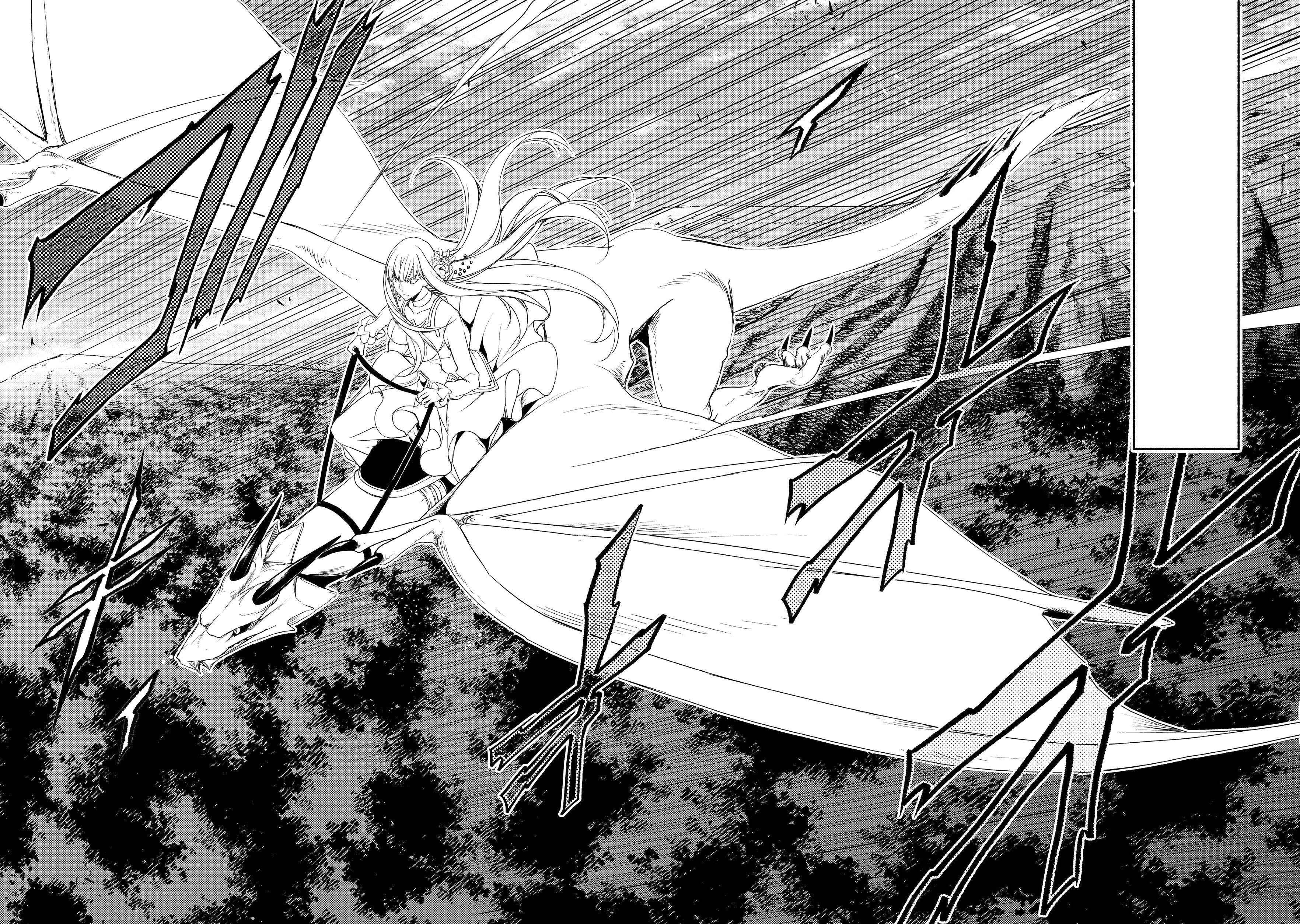 Page 23 Chapter 6 Moto Kizoku Reijou de Mikon no Haha Desuga, Musumetachi ga Kawaii Sugite Boukenshagyo mo Ku ni Narimasen