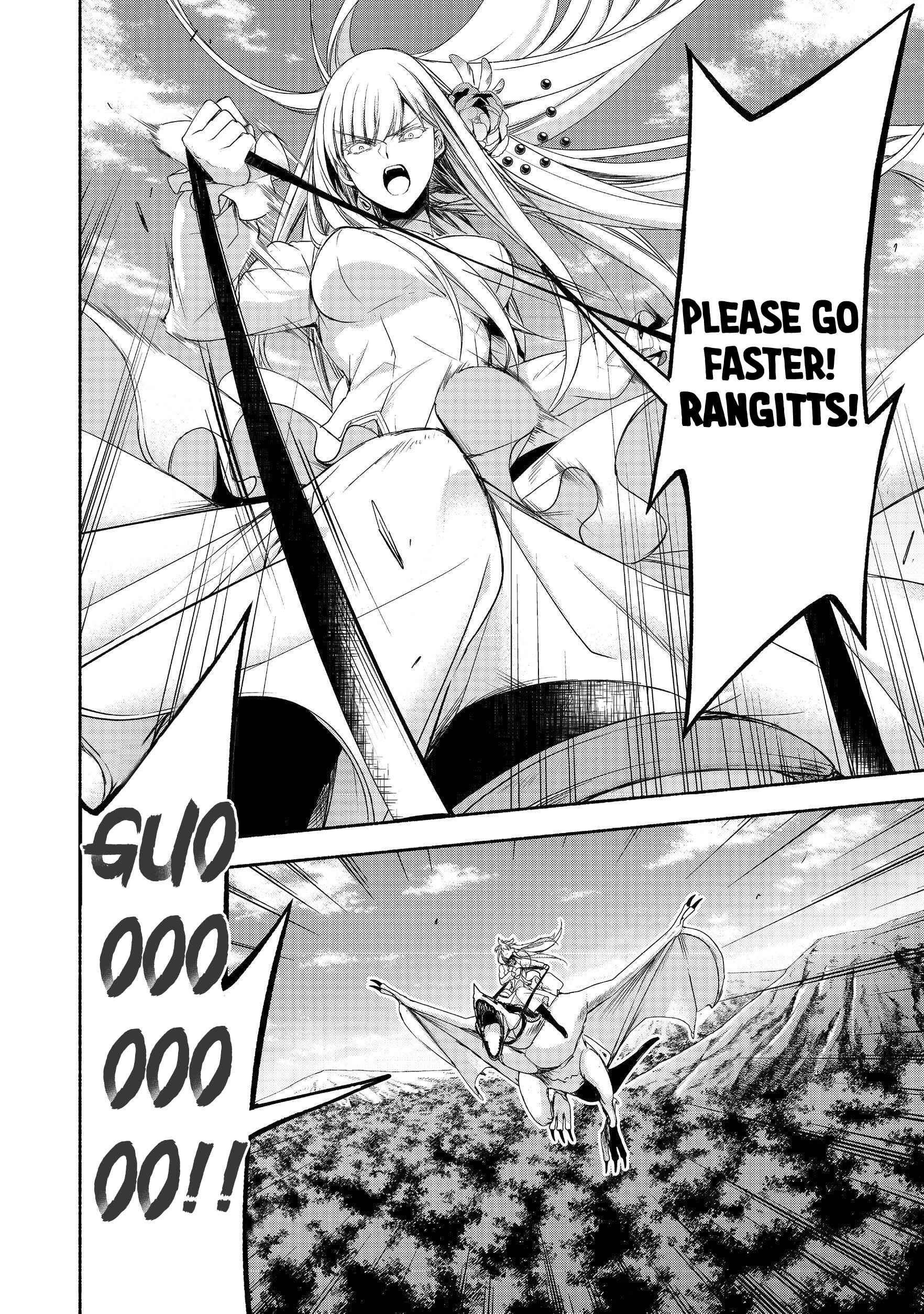 Page 24 Chapter 6 Moto Kizoku Reijou de Mikon no Haha Desuga, Musumetachi ga Kawaii Sugite Boukenshagyo mo Ku ni Narimasen
